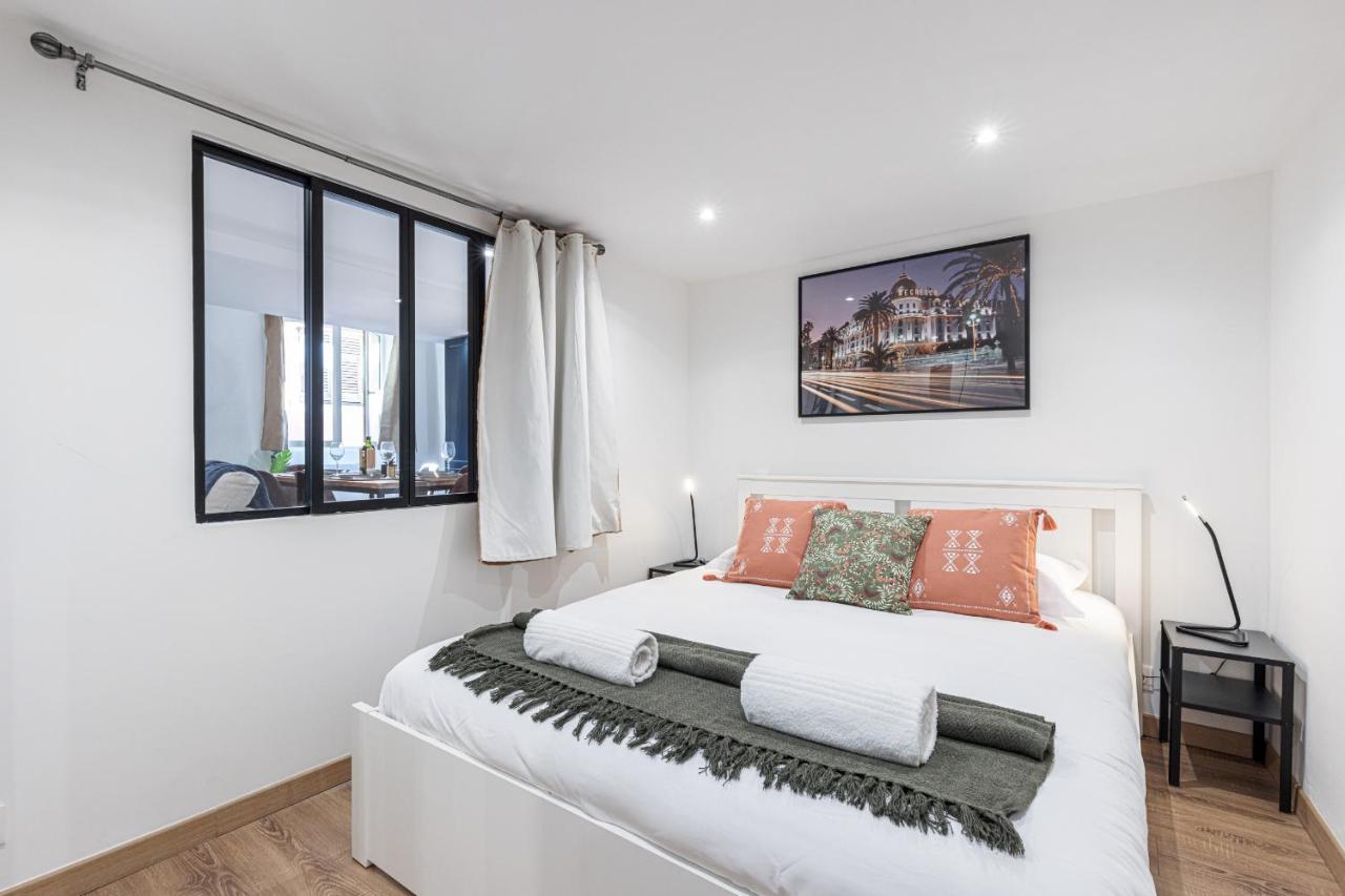 Spacious 2 Bdr Old Town Heart Nice Ngoại thất bức ảnh