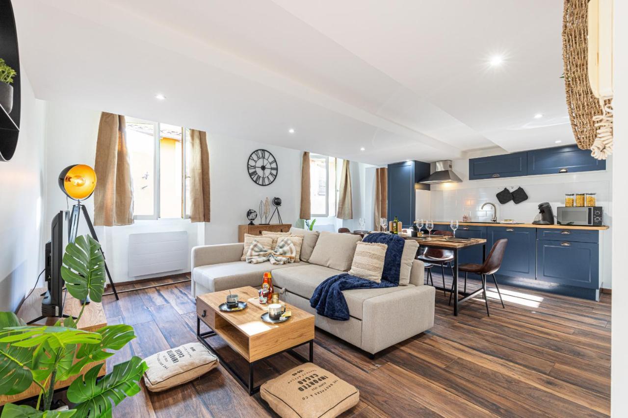 Spacious 2 Bdr Old Town Heart Nice Ngoại thất bức ảnh