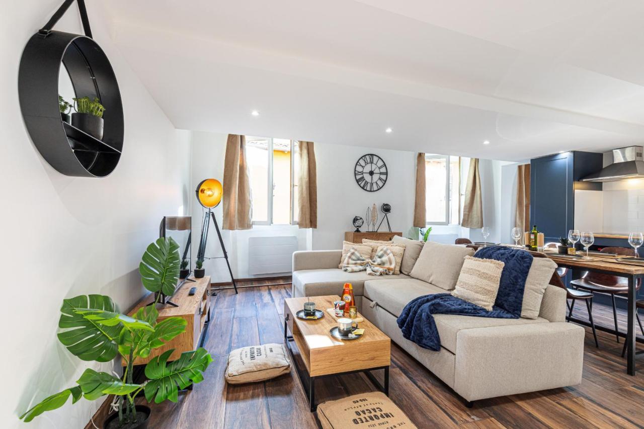 Spacious 2 Bdr Old Town Heart Nice Ngoại thất bức ảnh