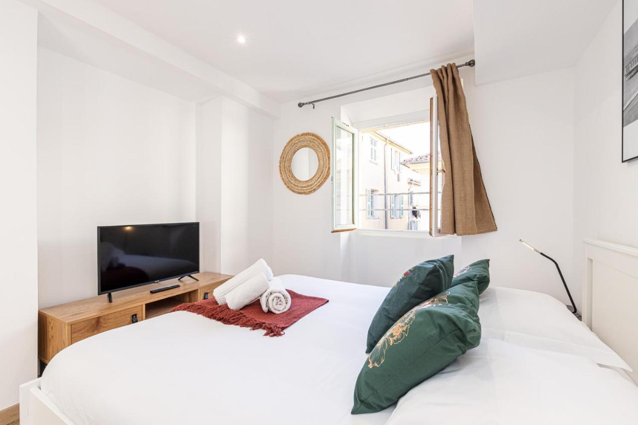 Spacious 2 Bdr Old Town Heart Nice Ngoại thất bức ảnh