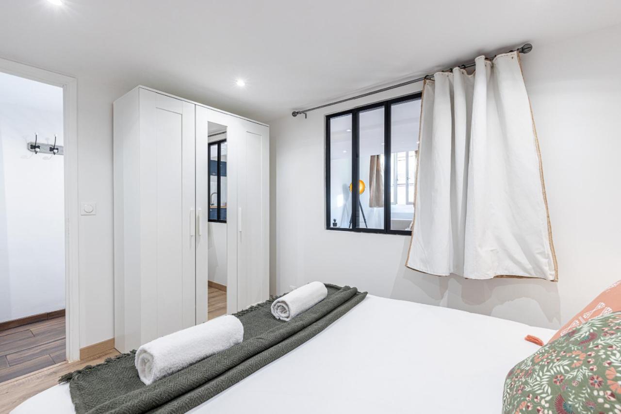 Spacious 2 Bdr Old Town Heart Nice Ngoại thất bức ảnh