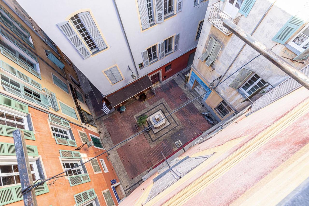 Spacious 2 Bdr Old Town Heart Nice Ngoại thất bức ảnh