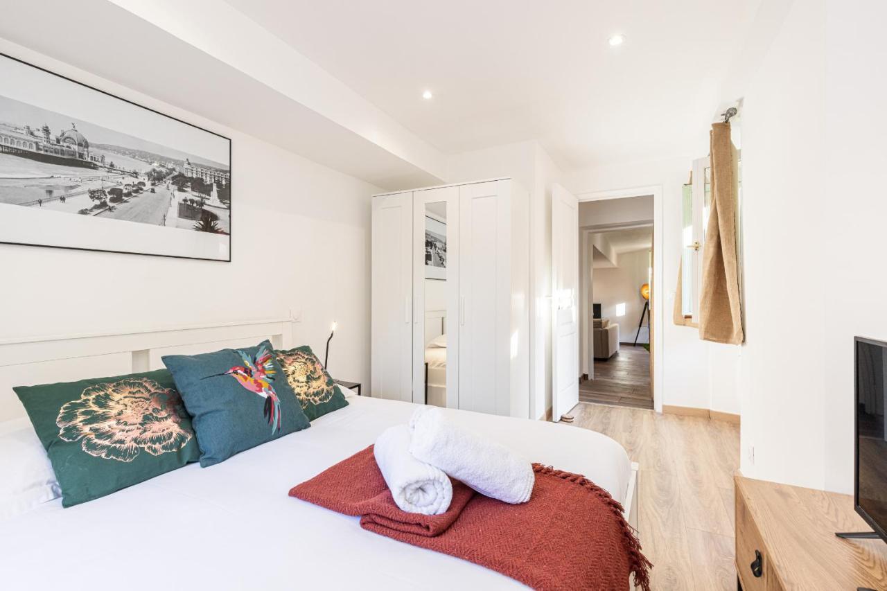 Spacious 2 Bdr Old Town Heart Nice Ngoại thất bức ảnh