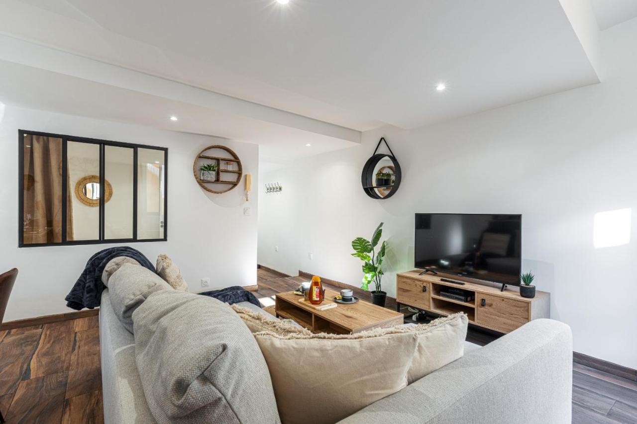 Spacious 2 Bdr Old Town Heart Nice Ngoại thất bức ảnh