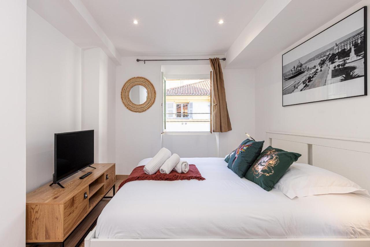Spacious 2 Bdr Old Town Heart Nice Ngoại thất bức ảnh