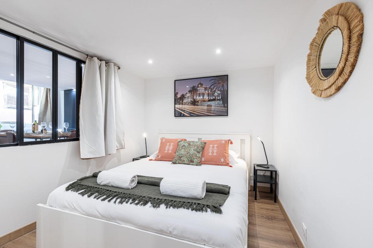 Spacious 2 Bdr Old Town Heart Nice Ngoại thất bức ảnh