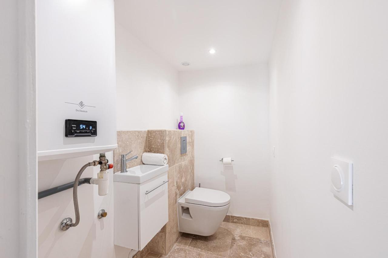 Spacious 2 Bdr Old Town Heart Nice Ngoại thất bức ảnh