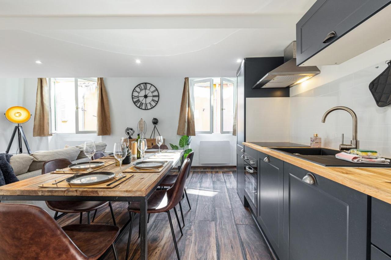 Spacious 2 Bdr Old Town Heart Nice Ngoại thất bức ảnh