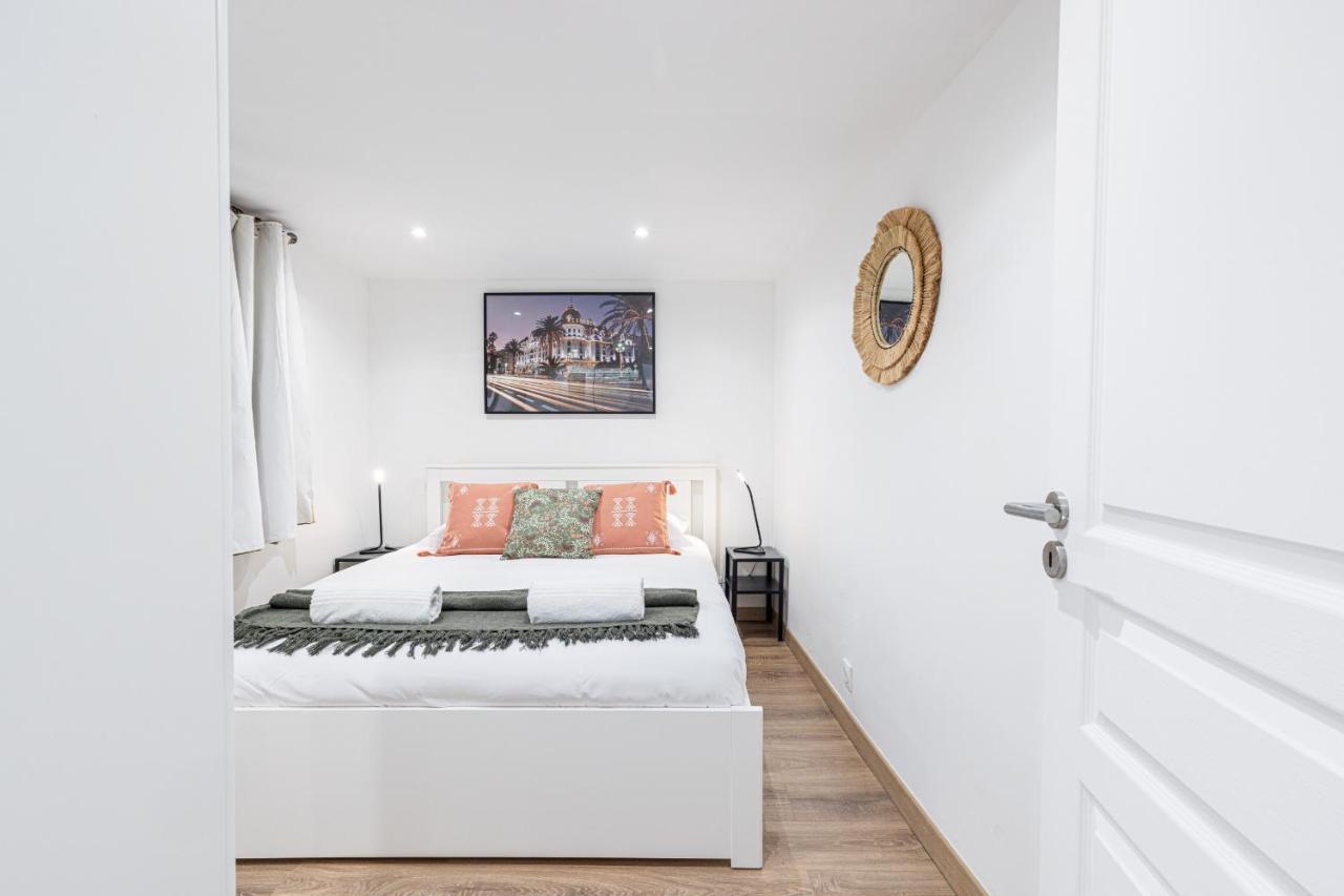 Spacious 2 Bdr Old Town Heart Nice Ngoại thất bức ảnh