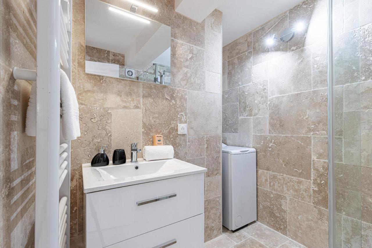 Spacious 2 Bdr Old Town Heart Nice Ngoại thất bức ảnh